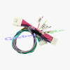 Global Byte Amplifier Harness Suitable for Hyundai 73 pin Connector | AMP-CO/HY-GD17